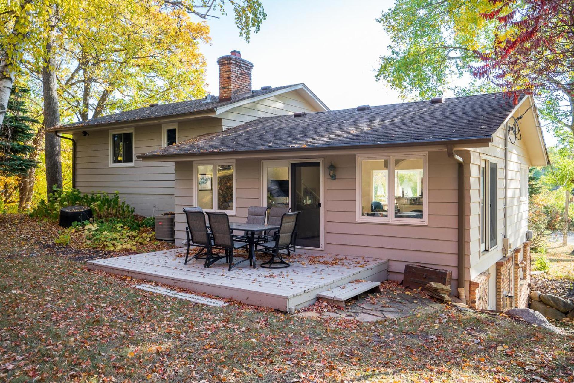 Holiday home Carlow Manor On Lake Minnetonka