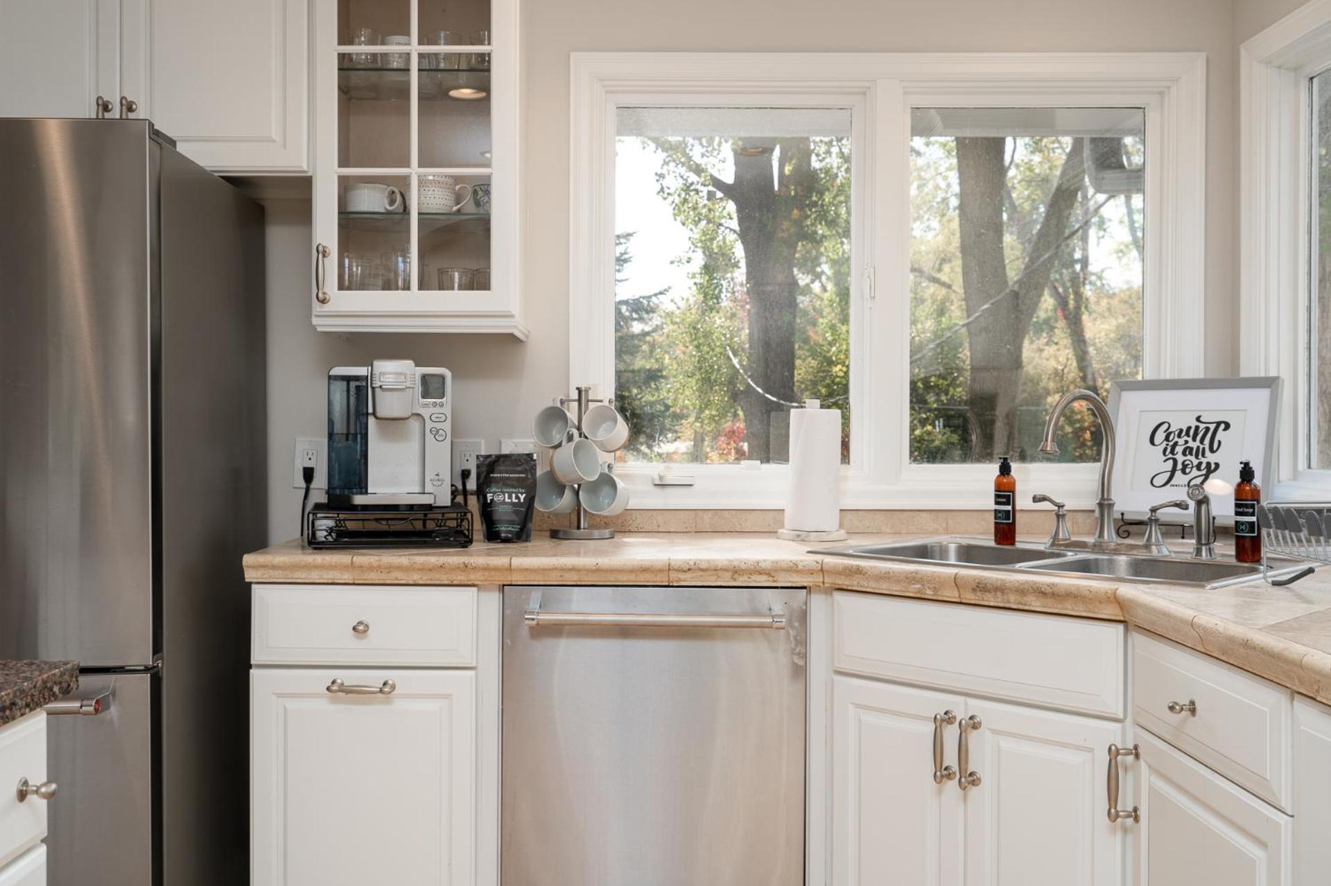 Carlow Manor On Lake Minnetonka Holiday home *