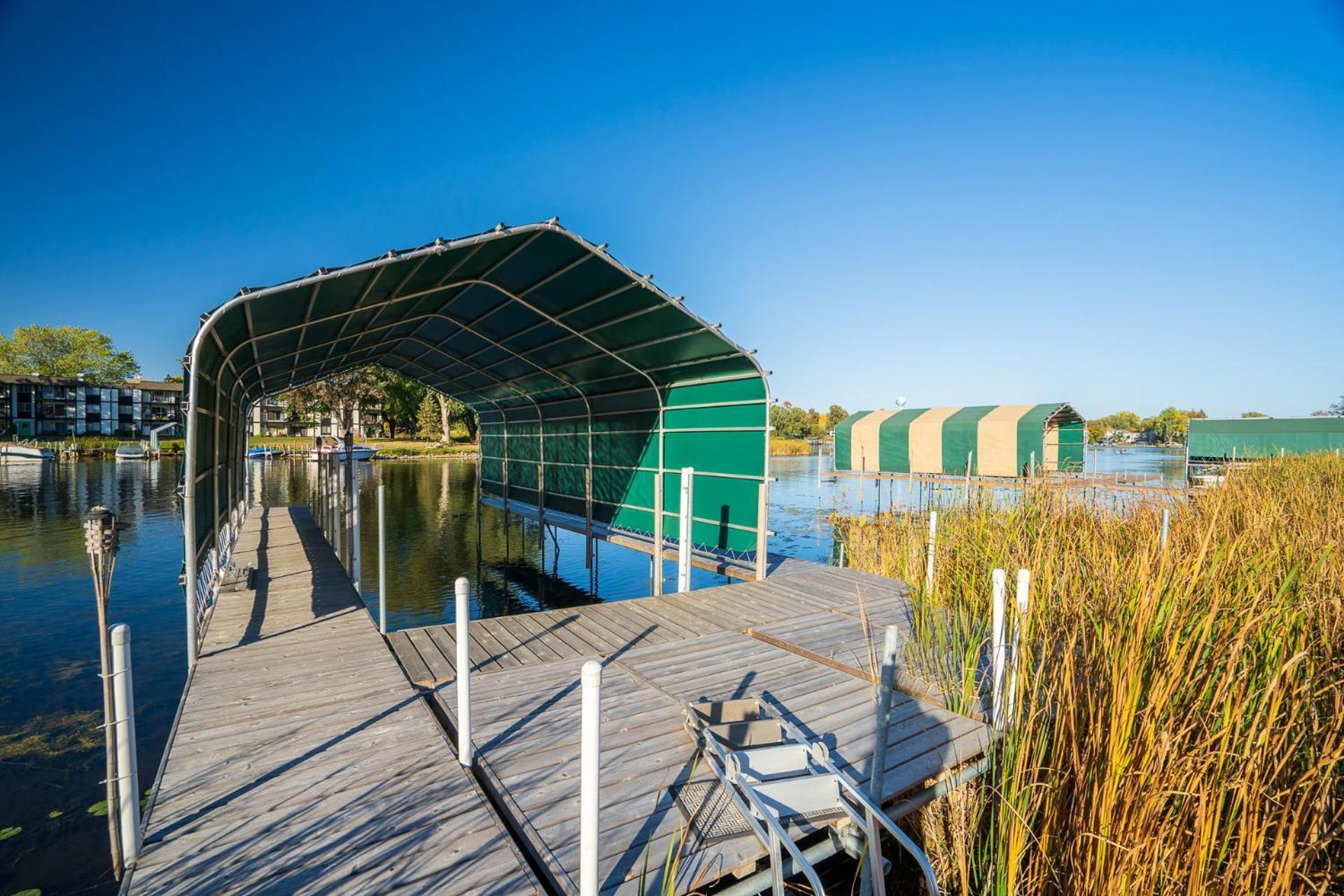 Holiday home Carlow Manor On Lake Minnetonka
