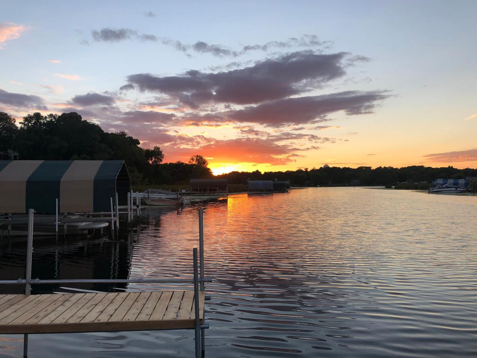 Holiday home Carlow Manor On Lake Minnetonka *