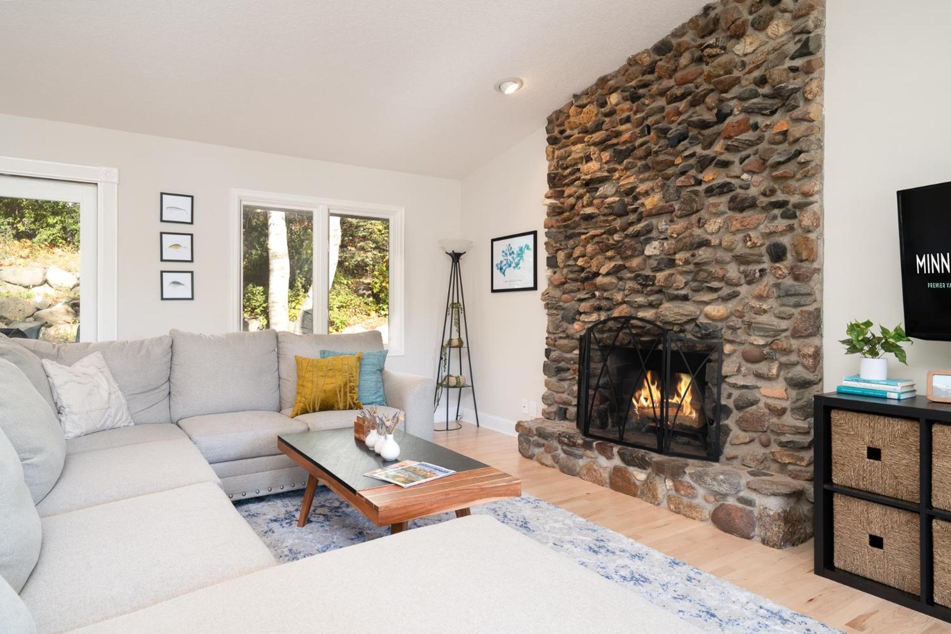 Carlow Manor On Lake Minnetonka Holiday home *